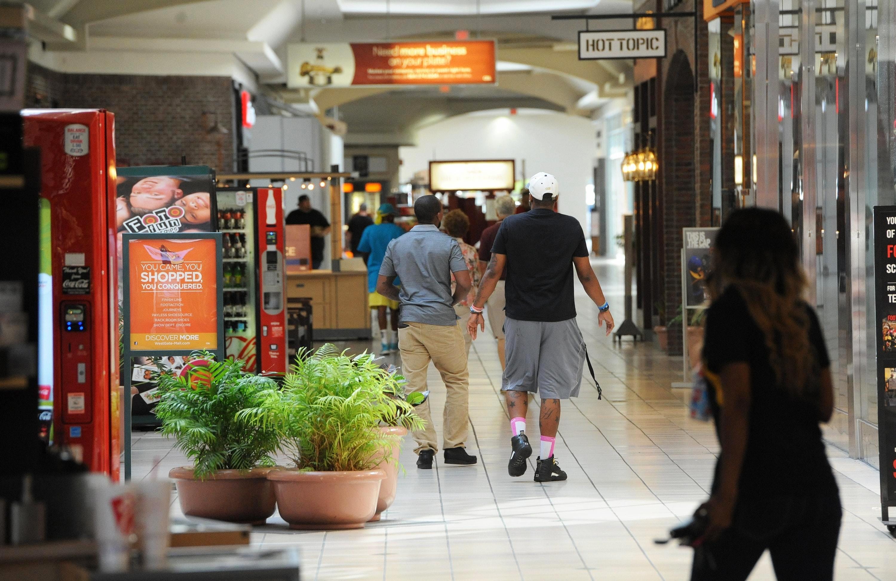 shoe city westgate mall